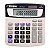 Calculadora Mesa Visor 12 Dig. Um Raiz Mv4123 Elgin [F108] - Imagem 2