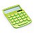 Calculadora Mesa Visor 12 Dig. Verde Mv-4136 Elgin [F108] - Imagem 2