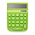 Calculadora Mesa Visor 12 Dig. Verde Mv-4136 Elgin [F108] - Imagem 1