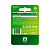 02 Pilhas Aa Recarregáveis 2500mah Philips [F108] - Imagem 2
