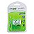 Bateria P/ Telefone Sem Fio Mod. Fx-50u 3.6v Flex [F108] - Imagem 2