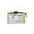 Bateria P/ Telefone Sem Fio Mod. "flex" Fx-65u 2.4v [F108] - Imagem 1