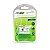 Bateria P/ Telefone Sem Fio Mod. "flex" Fx-65u 2.4v [F108] - Imagem 2