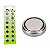Bateria Botao Lr1130 ( Cartela C/ 14 Unid. ) Flex Fx-lr1130 [F108] - Imagem 5
