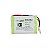 Bateria P/ Telefone Sem Fio  "flex" Fx-60u [F108] - Imagem 1