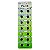 Bateria Tipo Botao Lr920/ag7 Cart.com 14 Uni.- Flex  Fx-lr920 [F108] - Imagem 1