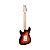 Guitarra Wgs Sunburst Winner [F108] - Imagem 2