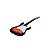 Guitarra Wgs Sunburst Winner [F108] - Imagem 3