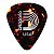 Palheta Guitarra Shl Lght 1csh2 D Addario .50mm 10un [F108] - Imagem 1