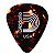 Palheta Guitarra Shl Hvy 1csh6 D Addario 1.00mm 10un [F108] - Imagem 1