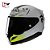 Capacete Hjc Rpha 12 Enoth Cinz Verd 56 [F016] - Imagem 1