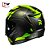 Capacete Hjc Rpha 12 Lawin  Pret Verd 61 [F016] - Imagem 2