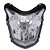 Farol (bloco Optico) C/ Lampada Keisi Cb 250 Twister 16/22 [F016] - Imagem 1