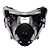Farol (bloco Optico) C/ Lampada Keisi Cb 250 Twister 16/22 [F016] - Imagem 2