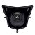 Farol (bloco Optico) C/ Lampada Keisi Nxr Bros 160 16/ [F016] - Imagem 1