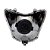 Farol (bloco Optico) C/ Lampada Keisi Xre 190 16/ [F016] - Imagem 2