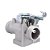 Corpo De Injecao Eletronica (tbi) Condor Cg 150 Titan 14/15 [F016] - Imagem 1