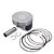 Pistao Kit C/anel Kmp Cb 300f 23/ 0.75 [F016] - Imagem 1