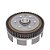 Carcaca Externa Da Embreagem Gp7 Biz 100  98/05 [F016] - Imagem 1