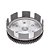 Carcaca Externa Da Embreagem Gp7 Biz 100  98/05 [F016] - Imagem 2
