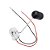 Sensor De Nivel De Combustivel Condor Scooter Sh 150 I 17/21 [F016] - Imagem 1
