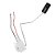 Sensor De Nivel De Combustivel Condor Fazer 250 05/17 [F016] - Imagem 1
