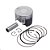 Pistao Kit C/anel Kmp Burgman 125 I 11/ 1.00 [F016] - Imagem 1