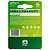 02 Pilhas Aaa Recarregáveis 1000mah Philips [F108] - Imagem 2