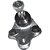 Pivô De Susp. Inf. - Toyota Corolla Após 08 [F103] - Imagem 1