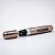 Mini Frasco Porta Perfume Recarregavel Viagem 8ml Cor:rose [F102] - Imagem 2