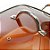 Panela Maxchef Caçarola Antiaderente 24 Cm Laranja [F102] - Imagem 5