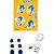 Fone de Ouvido Bluetooth Letron Sonic Azul [F002] - Imagem 5