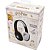 Headphone Bluetooth Letron Harry Potter Preto [F002] - Imagem 2