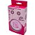 Fone de Ouvido Letron Fini Beijo Rosa [F002] - Imagem 4
