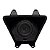 Farol (bloco Optico) C/ Lampada Keisi Xre 300 09/18 [F016] - Imagem 2