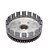 Carcaca Externa Da Embreagem Gp7 Biz 125 05/17 [F016] - Imagem 2