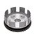 Carcaca Externa Da Embreagem Gp7 Cg 125 83/91 [F016] - Imagem 2