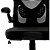 Cadeira Ergonômica Fortrek Ergo Base Mesh Preta [F002] - Imagem 7