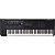 Teclado Yamaha Montage M7 Sintetizador Preto [F002] - Imagem 1