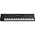 Teclado Yamaha Montage M7 Sintetizador Preto [F002] - Imagem 2
