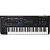 Teclado Yamaha Montage M6 Sintetizador Preto [F002] - Imagem 1