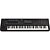 Teclado Yamaha Montage M6 Sintetizador Preto [F002] - Imagem 2