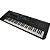 Teclado Yamaha Montage M6 Sintetizador Preto [F002] - Imagem 4