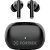 Fone de Ouvido Bluetooth Sem Fio Fortrek HWS1 [F002] - Imagem 1