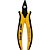 Alicate de Corte Hikari HK-170 [F002] - Imagem 2