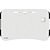 Mesa Dobrável de Colo Para Notebook Fortrek Lapdesk Branca [F002] - Imagem 2