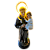 Imagem Santo Antonio 40 Cm + Iluminação e Dimer Regulador da Luz - Imagem 3