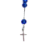 Terco Cristal 6mm Pescoco Azul Claro - Imagem 4
