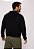 Jaqueta Masculina Corta Vento 7956 Preto [F075] - Imagem 3