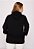 Jaqueta Feminina Corta Vento 7957 Preto [F075] - Imagem 4